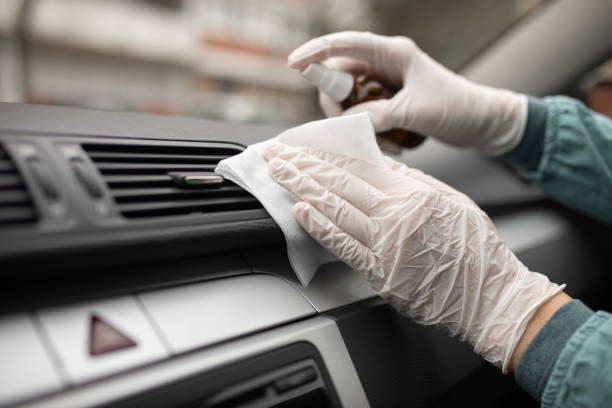 Trusted Perry, IA Airduct Cleaning Experts