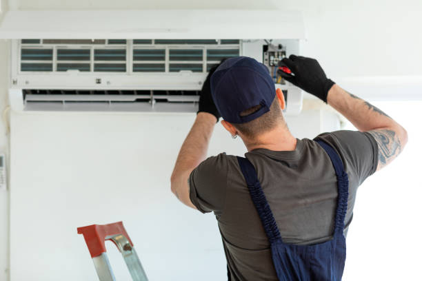 Best HVAC System Cleaning  in Perry, IA