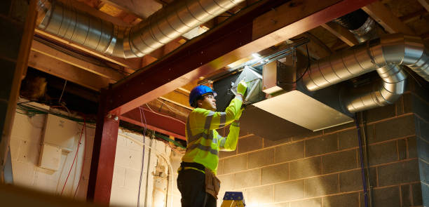 Best Residential Air Duct Cleaning  in Perry, IA