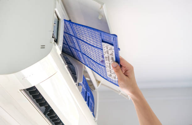 Best Home Air Vent Cleaning  in Perry, IA