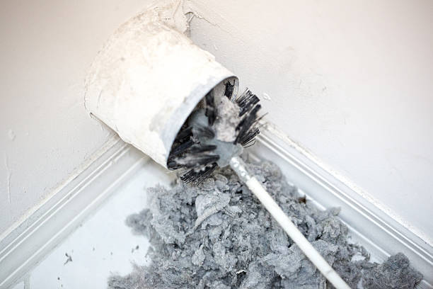 Best HVAC Air Duct Cleaning  in Perry, IA